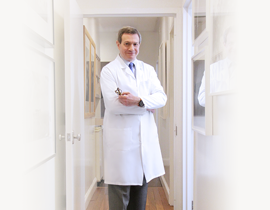Michael Jacobs, MD