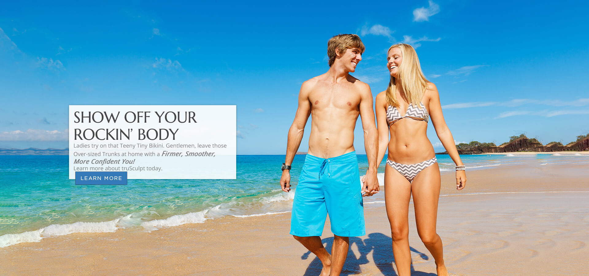 truSculpt